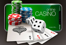 Вход на официальный сайт Casino Vabank